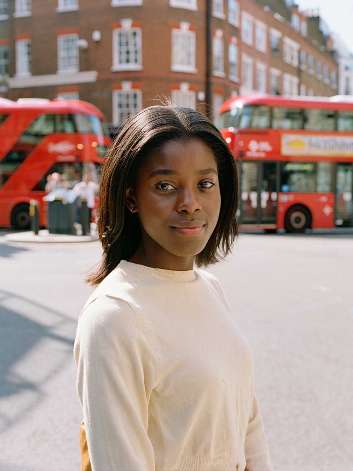 Sickle Cell patient - The Warrior